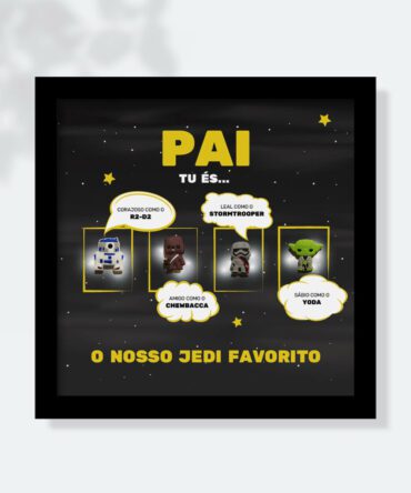 prenda original star wars