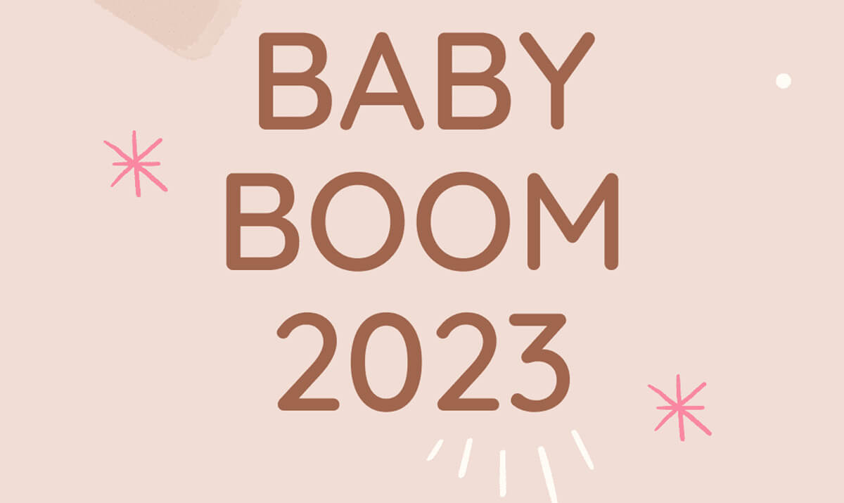 famosas que serão mamãs em 2023