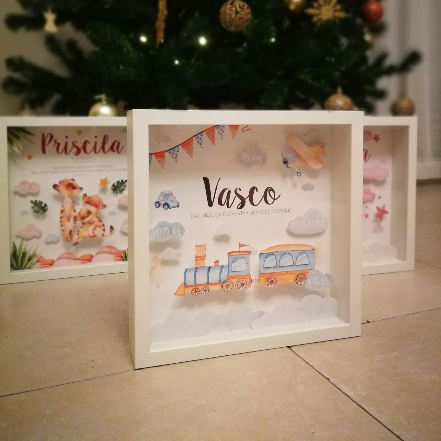 quadros natal