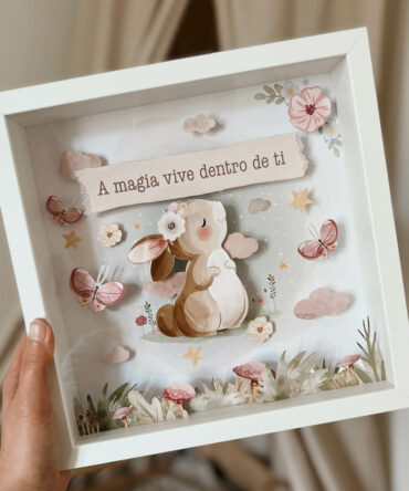 A Magia Vive dentro de ti