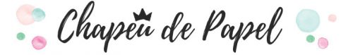 Logotipo Chapeu de Papel Chapéu de Papel