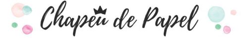 Logotipo Chapeu de Papel Chapéu de Papel